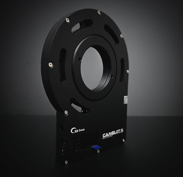 RB Focus Camelot S 2" Rotator