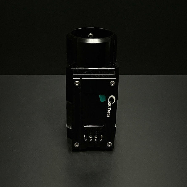 RB Focus Moteur de Mise au Point Électronique Merlin HD 3.0