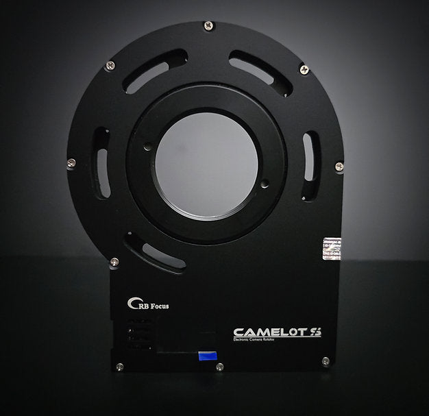 RB Focus Camelot S 2" Rotator