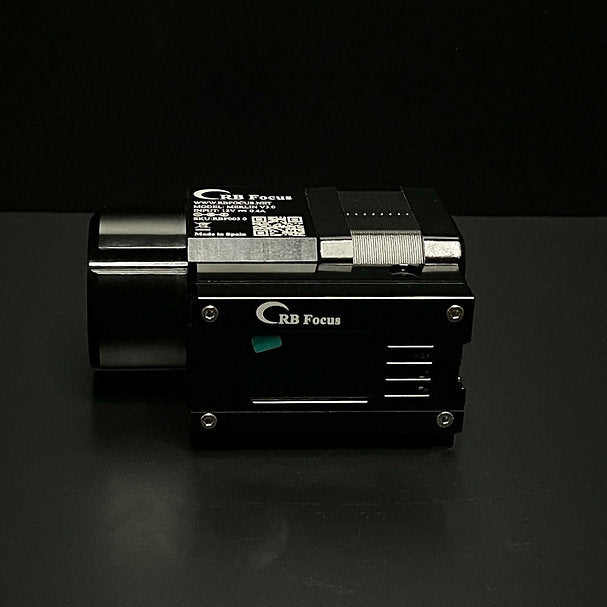 RB Focus Moteur de Mise au Point Électronique Merlin HD 3.0