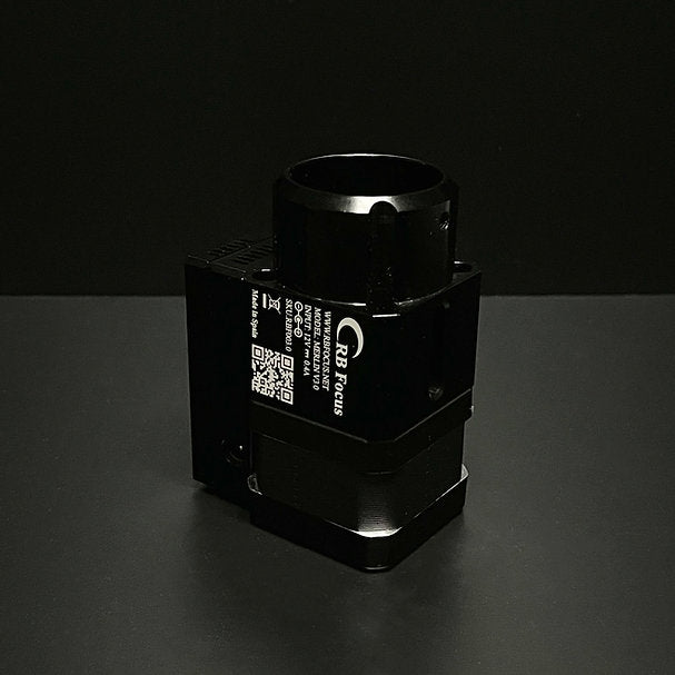 RB Focus Moteur de Mise au Point Électronique Merlin HD 3.0