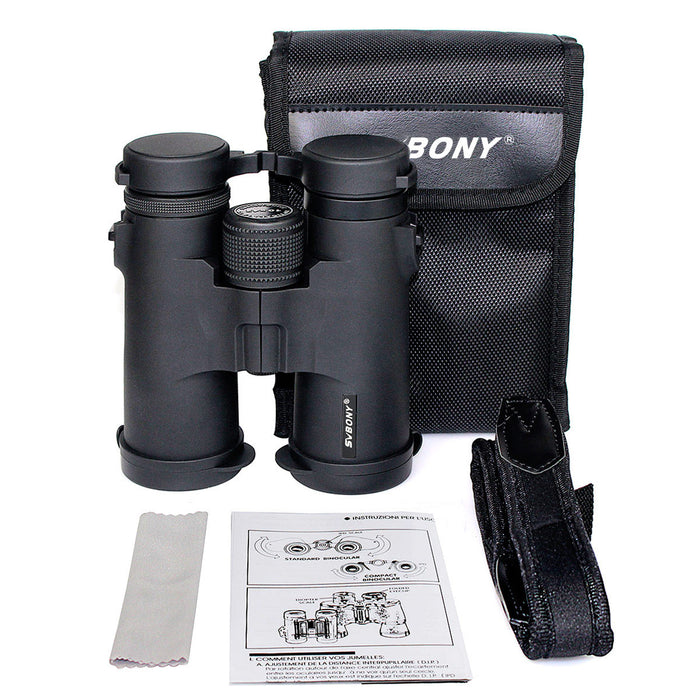 SVBONY SV21 10x42 Binoculars (F9117AD)