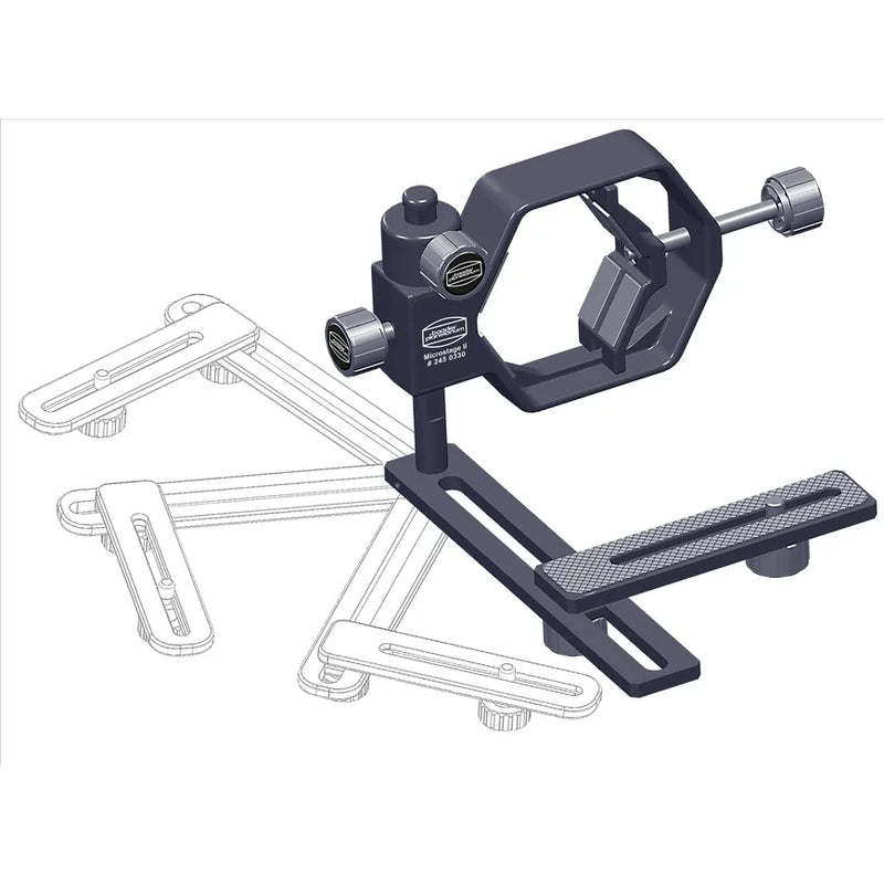 Baader Microstage II Digiscoping Adapter (MSTAGE-II)