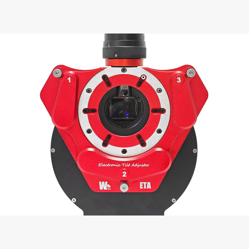 WandererAstro Electronic Tilt Adjuster M54 (ETA-M54)