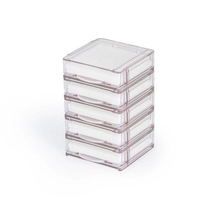 Baader Filterbox, stackable on all sides (FBOX)