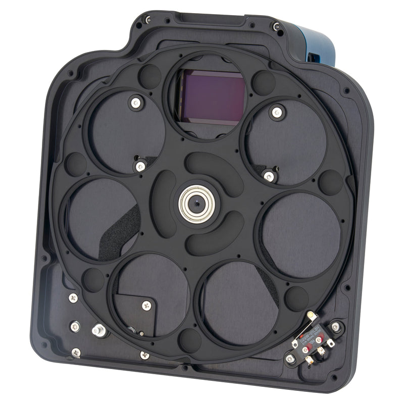 QSI 726 IMX571 Mono Camera Telescopes & Accessories - Astrophotography in Canada