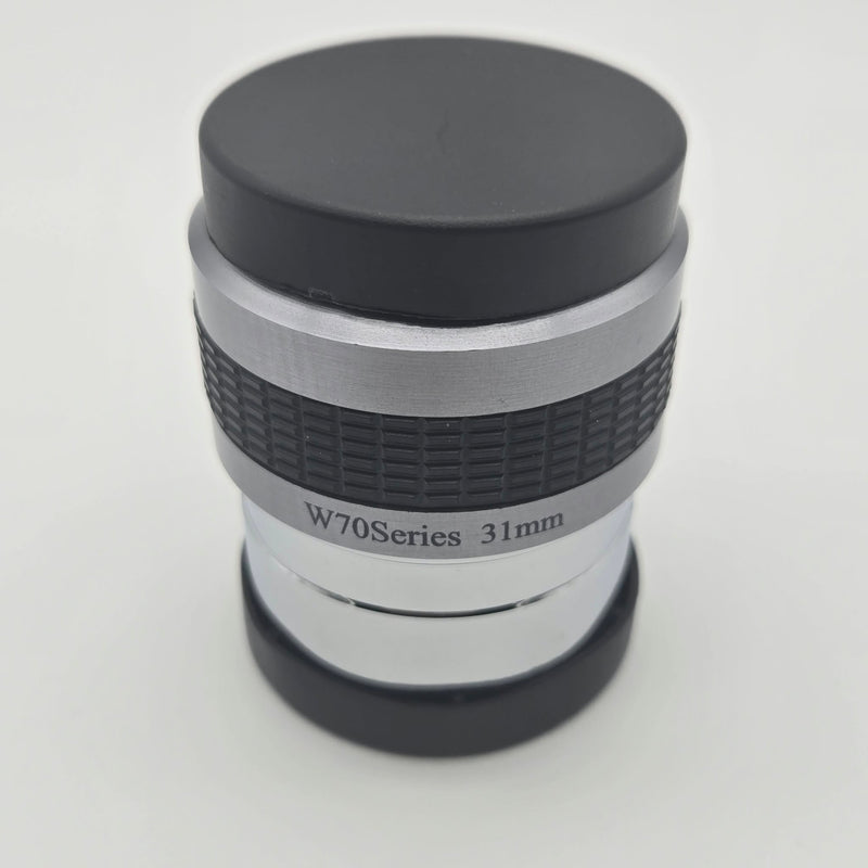 Explore Scientific Carbon Fiber 127 ED Triplet sur monture AZ-4 et trépied - D'OCCASION (ED127-U)