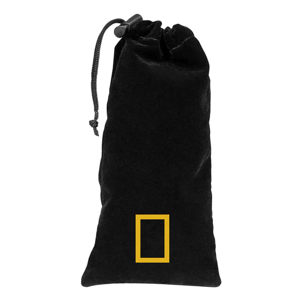 National Geographic 3x LED Magnifying Glass (80-29501)