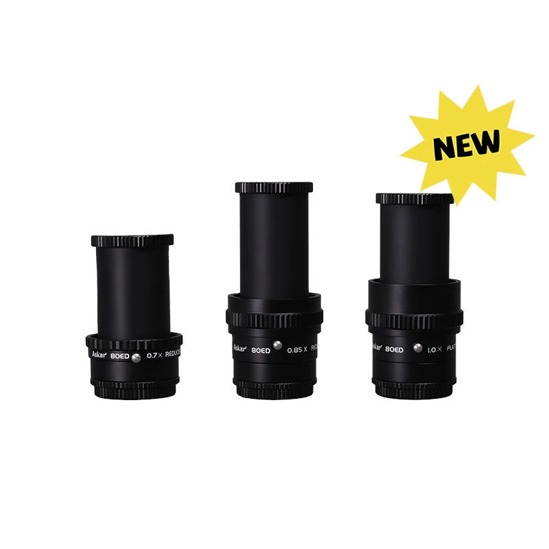 Askar Réducteur 0,85x pour 80ED (80ED0.85)