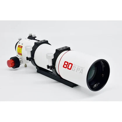 Sky Rover 80mm F/7 GPA telescope (96725)