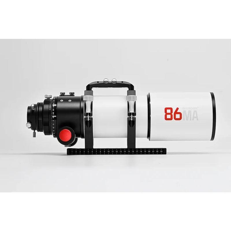 Télescope astrographe polyvalent Sky Rover 86MA (95086)