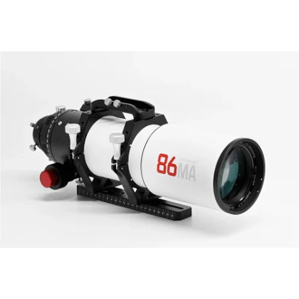 Télescope astrographe polyvalent Sky Rover 86MA (95086)