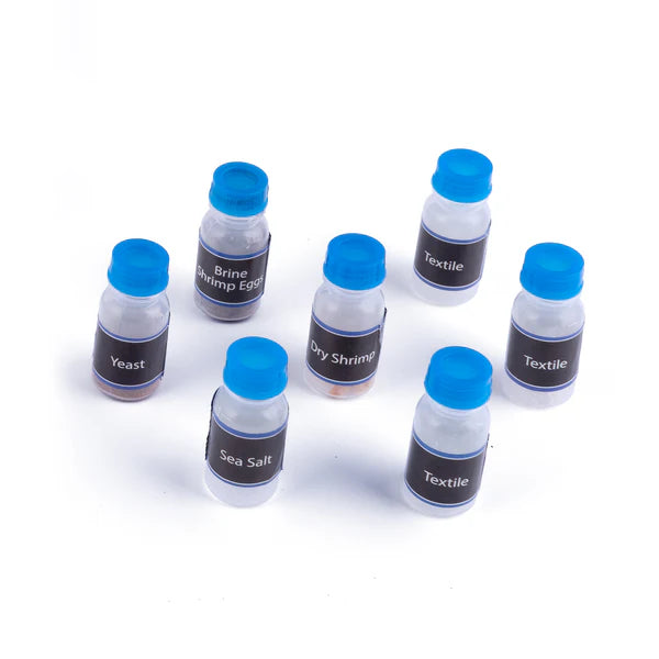 Explore Scientific 52 Piece Smart Slides Activity Set (88-20000)