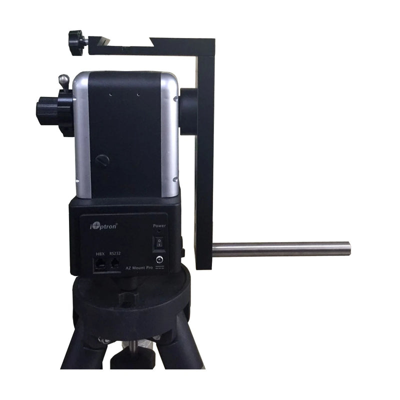iOptron AZ Mount Pro Binocular Adapter (8956)