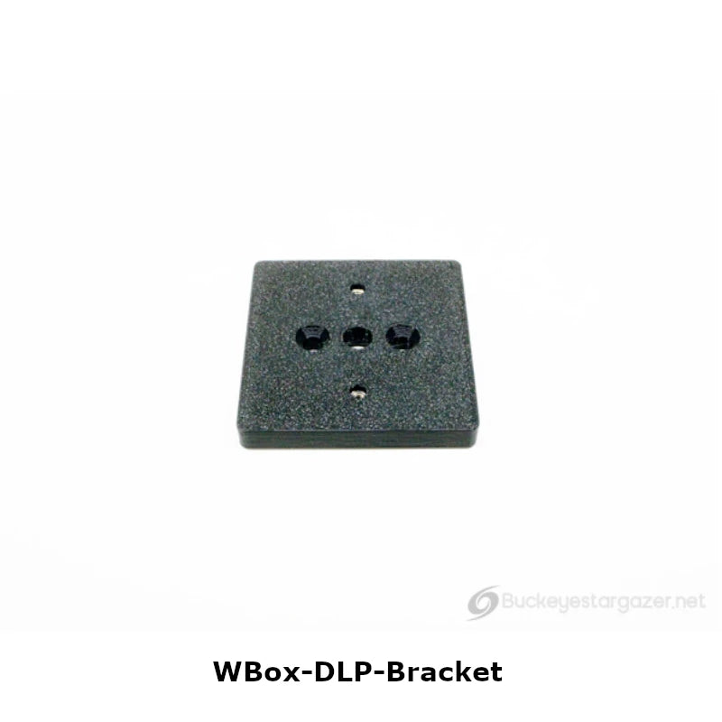 Buckeye Wanderer Astro Mounting Solutions