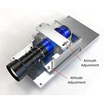 Santa Barbara Scientific SM-4 and SM-4 EX Seeing Monitor (SM-4)