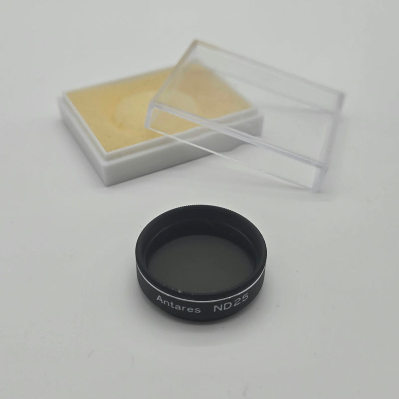 Explore Scientific Carbon Fiber 127 ED Triplet sur monture AZ-4 et trépied - D'OCCASION (ED127-U)