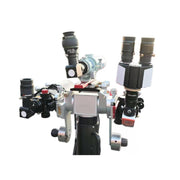 EmCan AZ40 Strain Wave Alt-Az Mount (AZ40) EmCan Astro