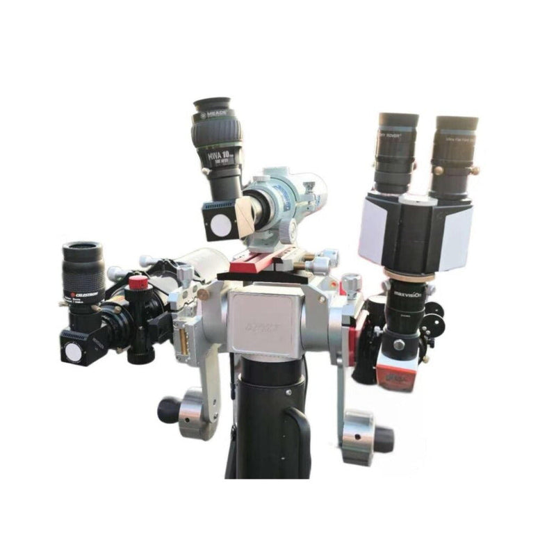 EmCan AZ40 Strain Wave Alt-Az Mount (AZ40) EmCan Astro