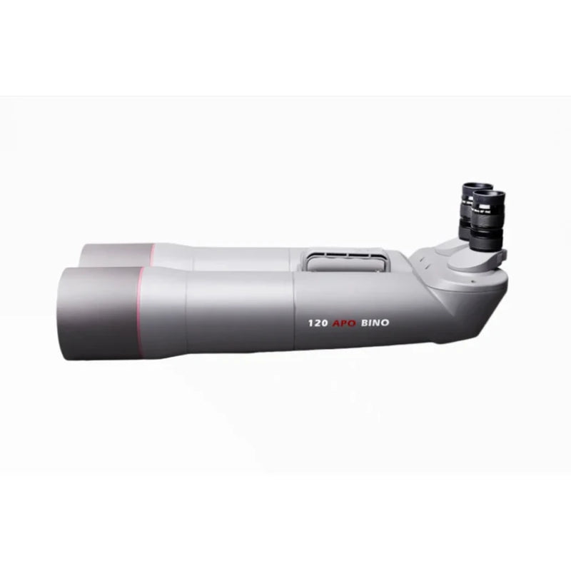 Sky Rover 120 APO BINO 45°/90°