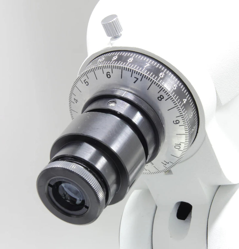 Explore Scientific EXOS2-GT Equatorial Mount with PMC-Eight GoTo System with WiFi and Bluetooth® (ES-EXOS2GTPMCT3-01)