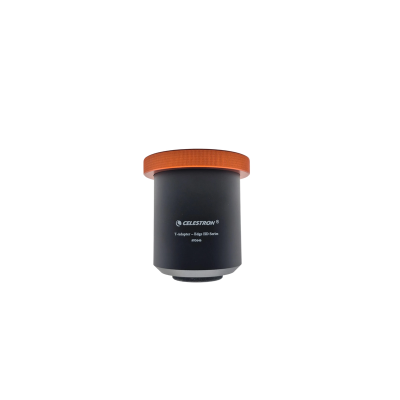 Adaptateur en T Celestron EdgeHD 9,25”, 11” et 14” USAGÉ (93646-U)