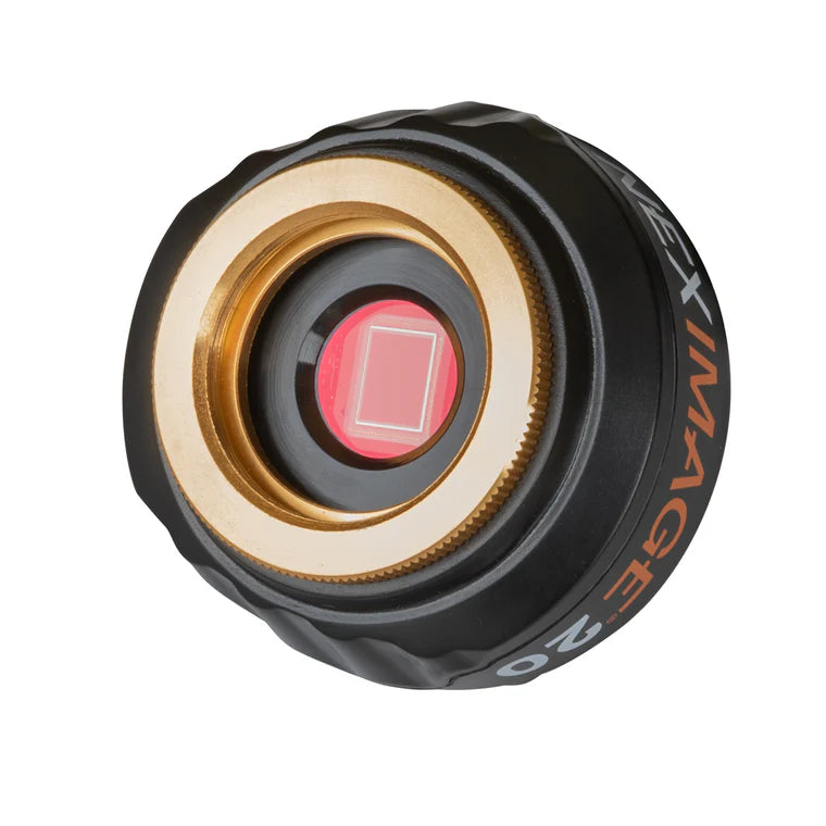 Imageur Couleur du Système Solaire Celestron NexImage 20 (93707)