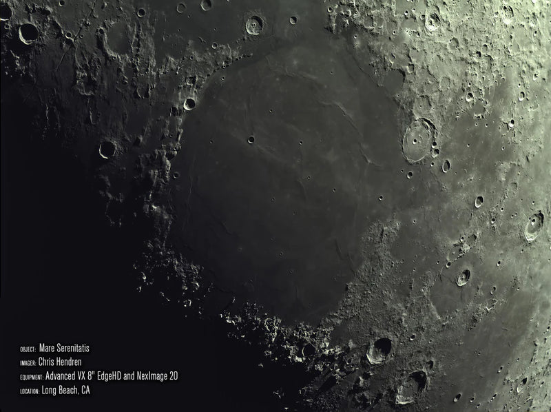 Imageur Couleur du Système Solaire Celestron NexImage 20 (93707)