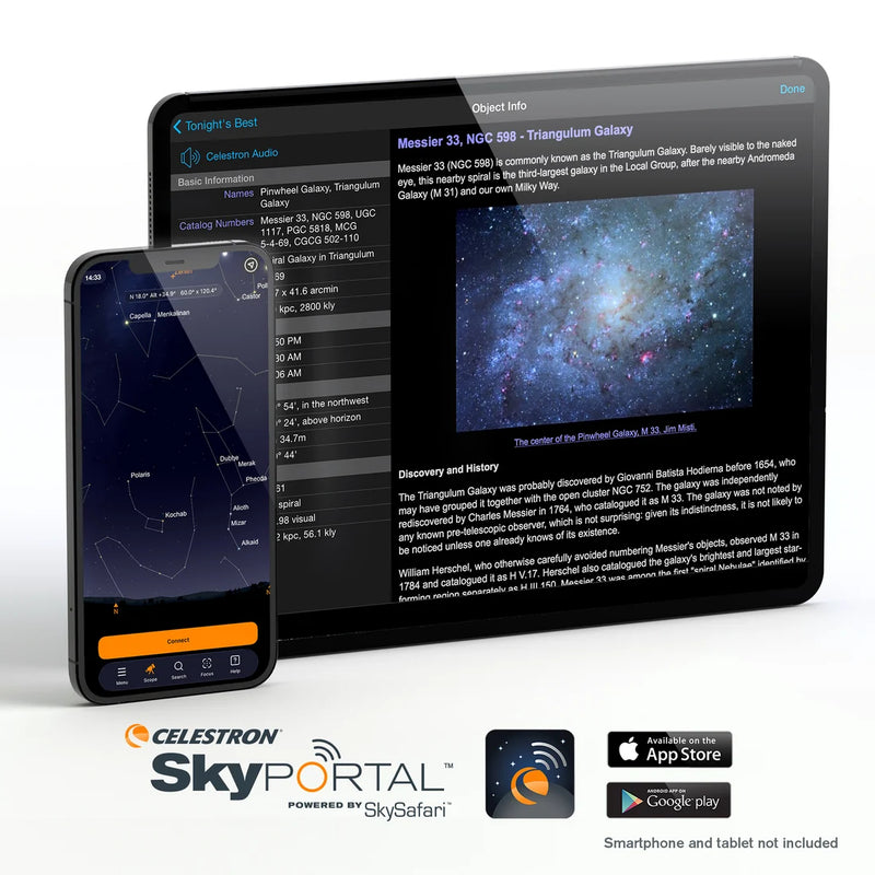 Celestron SkyPortal Wifi Module (93973)