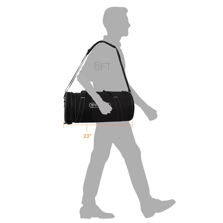 Celestron Padded Telescope Bag for 6" RASA (94033)