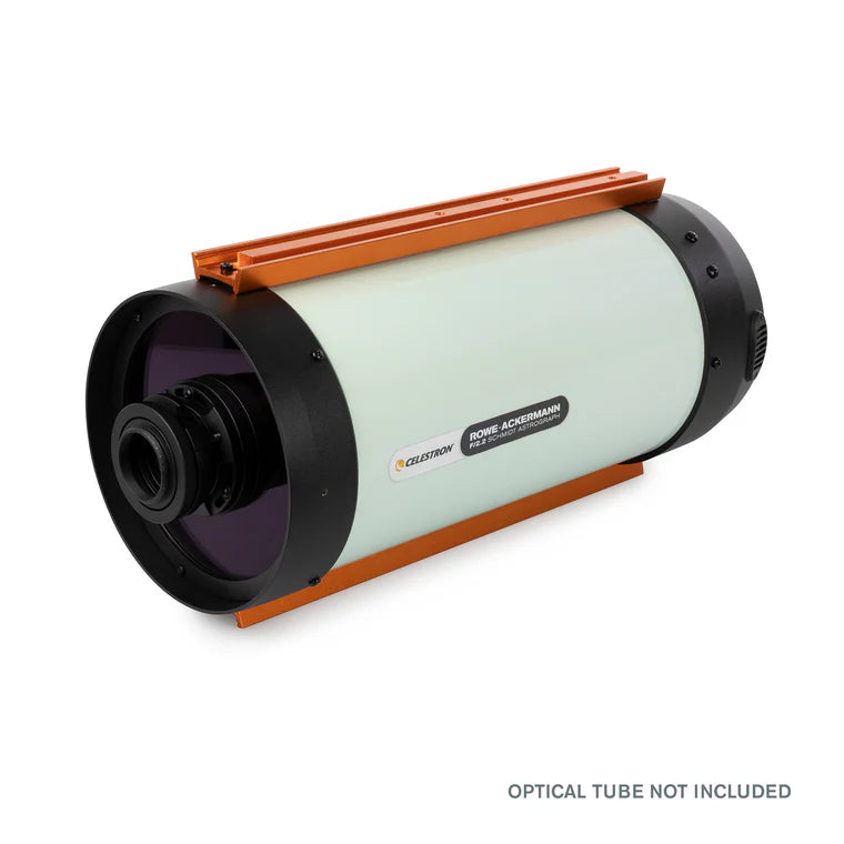 Celestron Dovetail Accessory Bar for RASA 6 (94291)