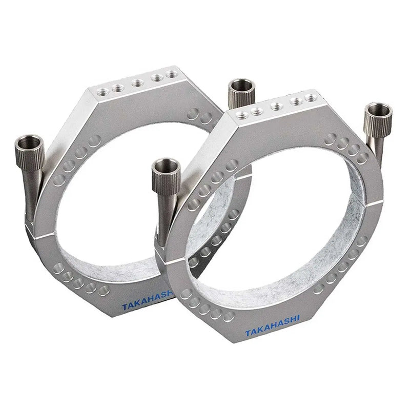Takahashi Anneaux de Tube 95mm pour FCT-65D (TKA11420)