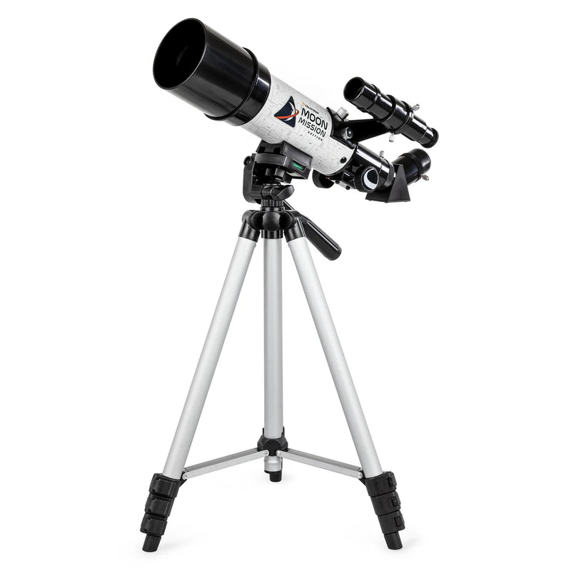Célestron Télescope de Voyage Moon Mission 60mm (99902)