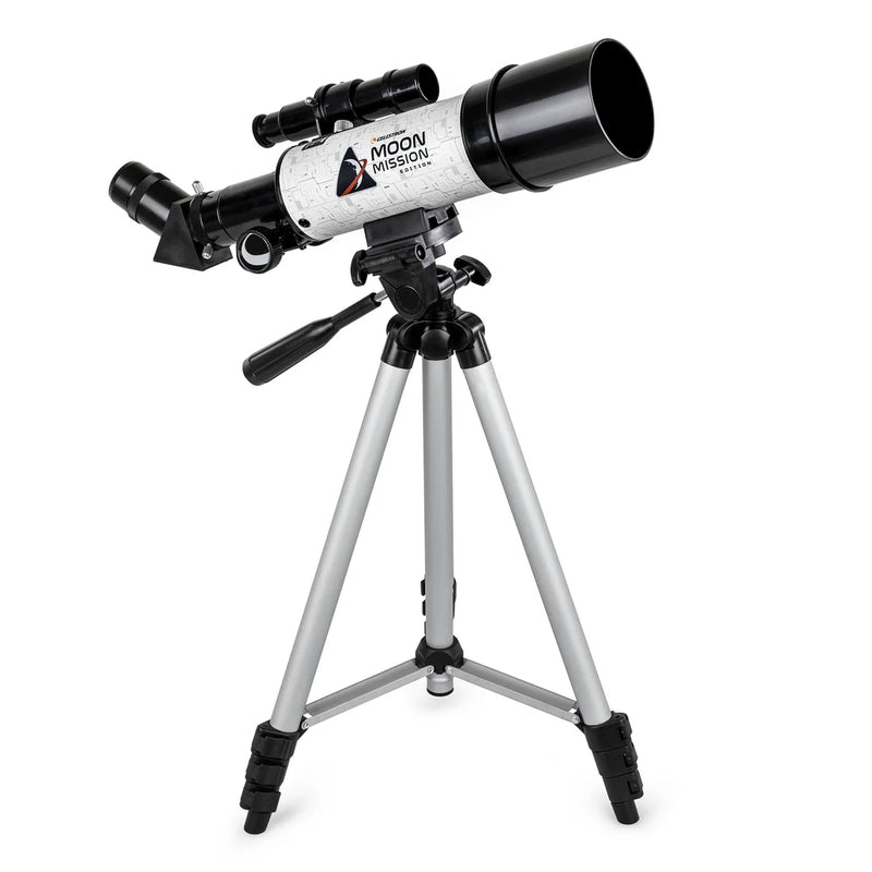 Célestron Télescope de Voyage Moon Mission 60mm (99902)
