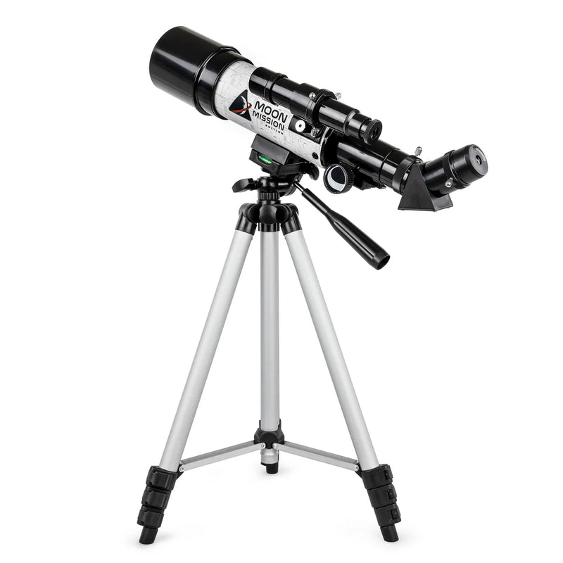 Célestron Télescope de Voyage Moon Mission 60mm (99902)