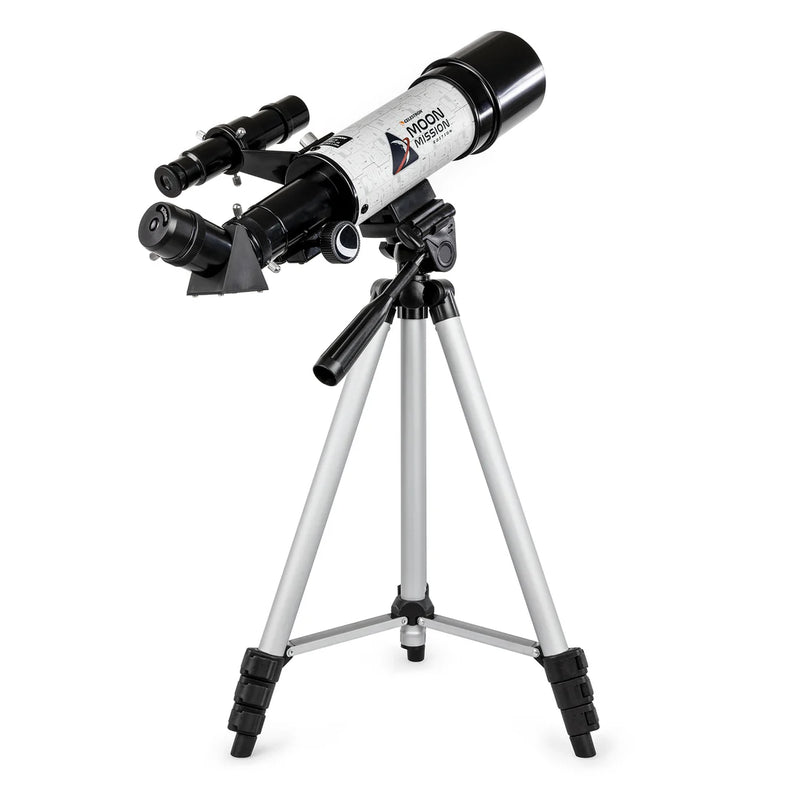 Célestron Télescope de Voyage Moon Mission 60mm (99902)