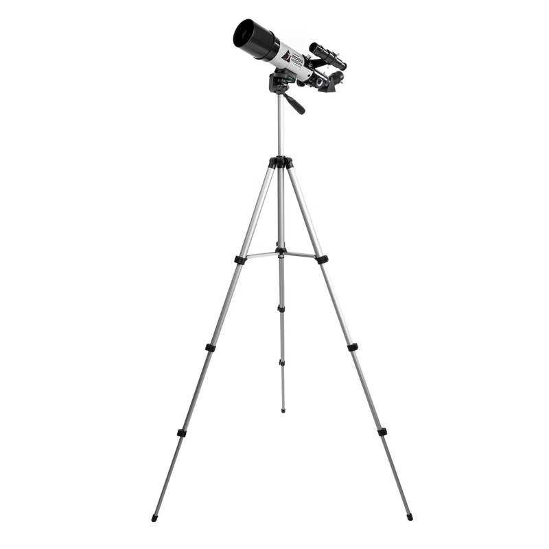 Célestron Télescope de Voyage Moon Mission 60mm (99902)