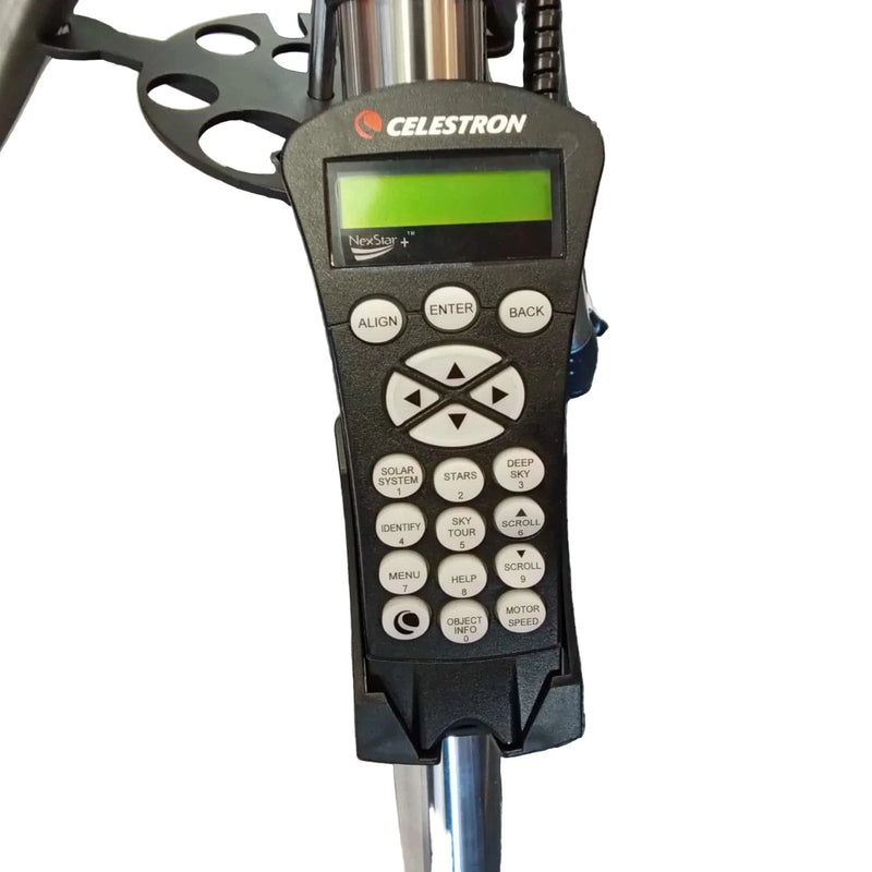 William Optics Redcat 51 et ASI533MC Pro sur monture AVX - D'OCCASION (L-RC51RDIII-U)