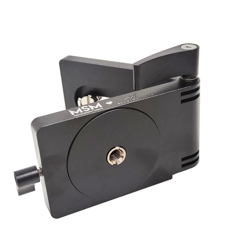 Move Shoot Move V Mount 360° Pan Head (V-Mount)