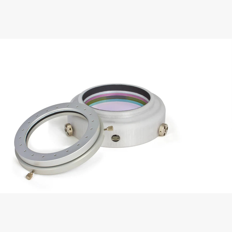 Baader Steplessly Variable Diaphragm 13 - 113mm (IRIS)