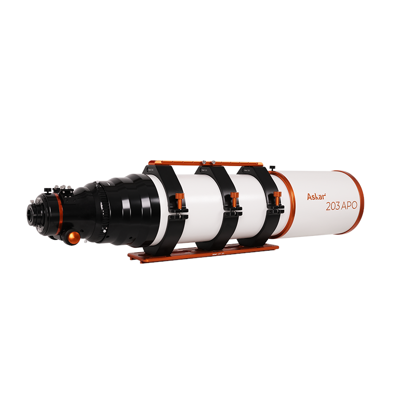 Askar 203APO 203mm F/7 Triplet Refractor Telescope (203APO)
