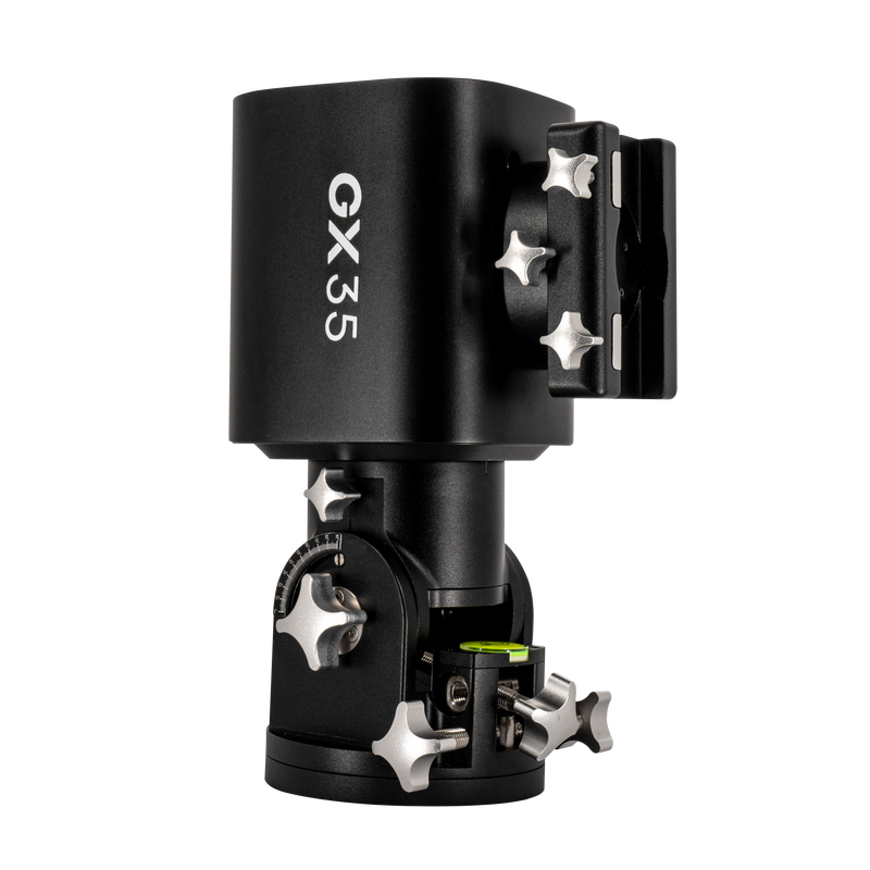 Spectrum Optics Monture Harmonique Intelligente GX35 (MG55030X)