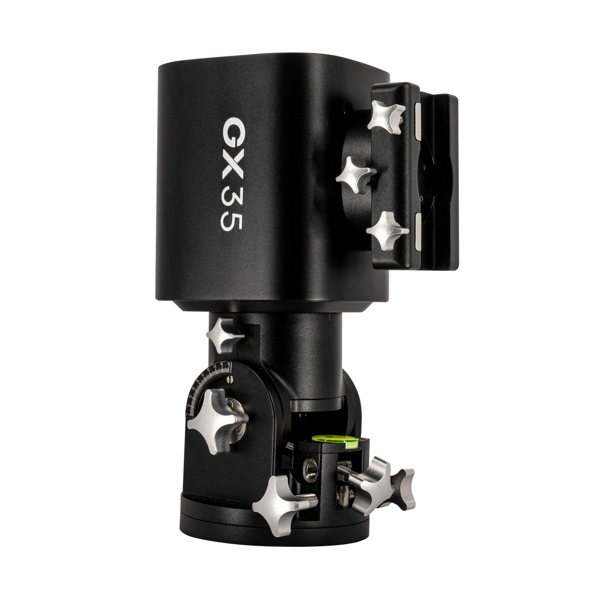 Spectrum Optics GX35 Smart Harmonic Mount (MG55030X) - Astronomy Plus ...