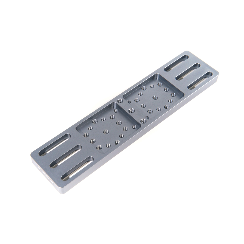Astro Hutech More Blue Accessory Plate – 220mm (AU016)