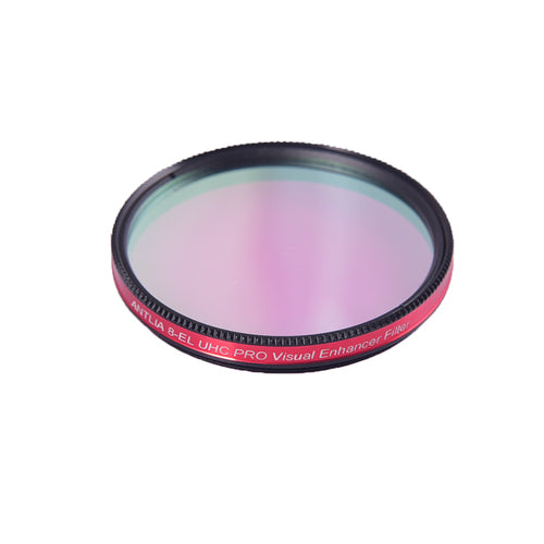 Antlia 8-EL UHC Pro Visual Enhancer Filter - 2'' Mounted