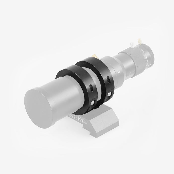 ADM Anneaux de tube de diamètre intérieur de 54,5 mm (54MM-RING)
