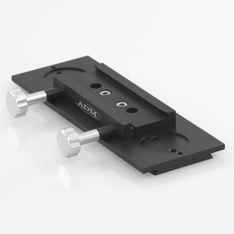 ADM Convertit la Série D en Série V pour VersaPlate (D2V-VP)