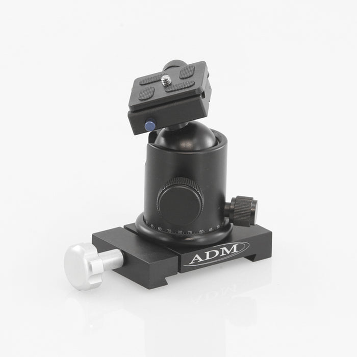 ADM D Series Ballhead Camera Mount (DBCM)