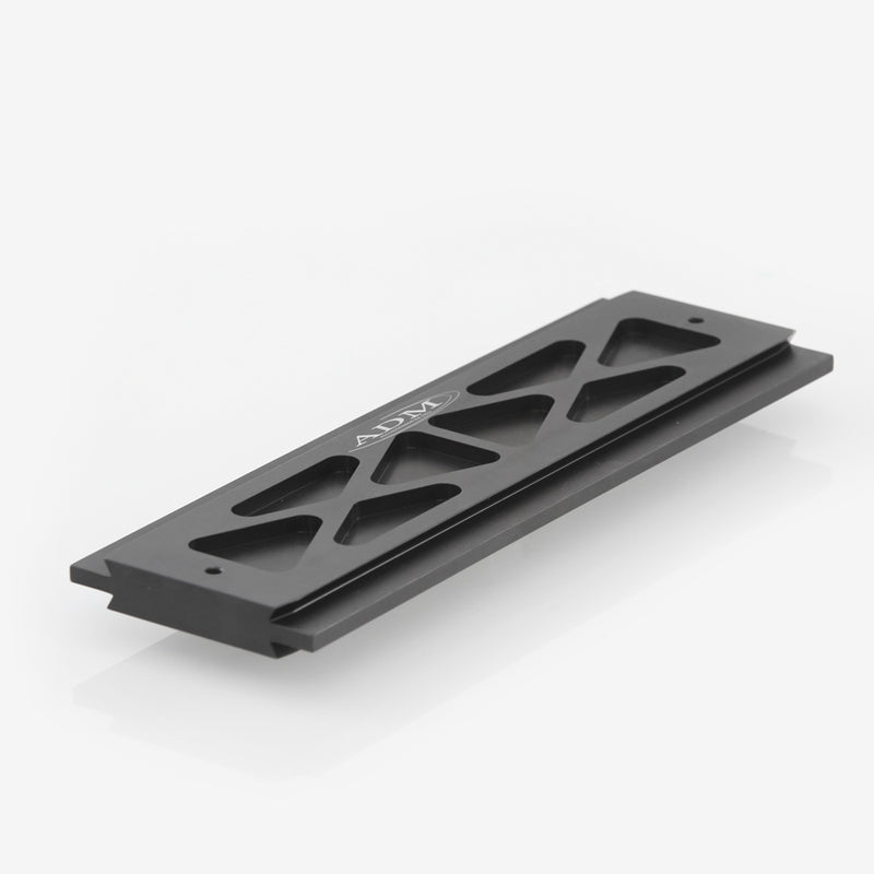 ADM Adaptateur Mâle vers Mâle Série D. 12″ de Long (DMM12)