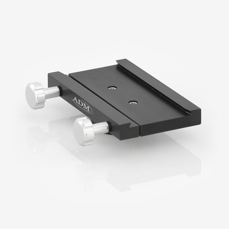 ADM Selle Série D. Compatible avec les Supports iOptron MiniTower Pro (DSAD-MTPRO)